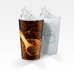 Gobelet Réutilisable ECOCUP
