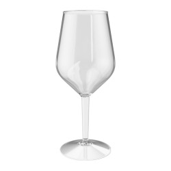 Verre à vin incassable 47 cl – Festicup® Lady Abigail