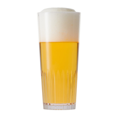 Verre à bière premium 30 cl Festicup® – Matt the Man