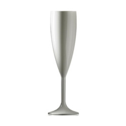 Flûte à champagne réutilisable 19 cl Festicup® 2