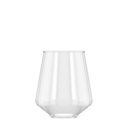 Verre tumbler incassable 40 cl Festicup® – Lady Yoko 2