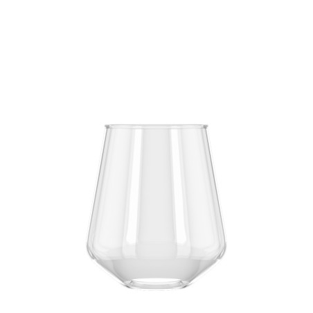 Verre tumbler incassable 40 cl Festicup® – Lady Yoko