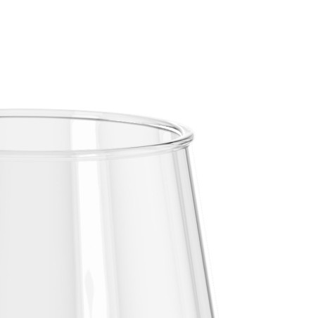 Verre tumbler incassable 40 cl Festicup® – Lady Yoko