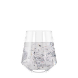 Verre tumbler incassable 40 cl Festicup® – Lady Yoko